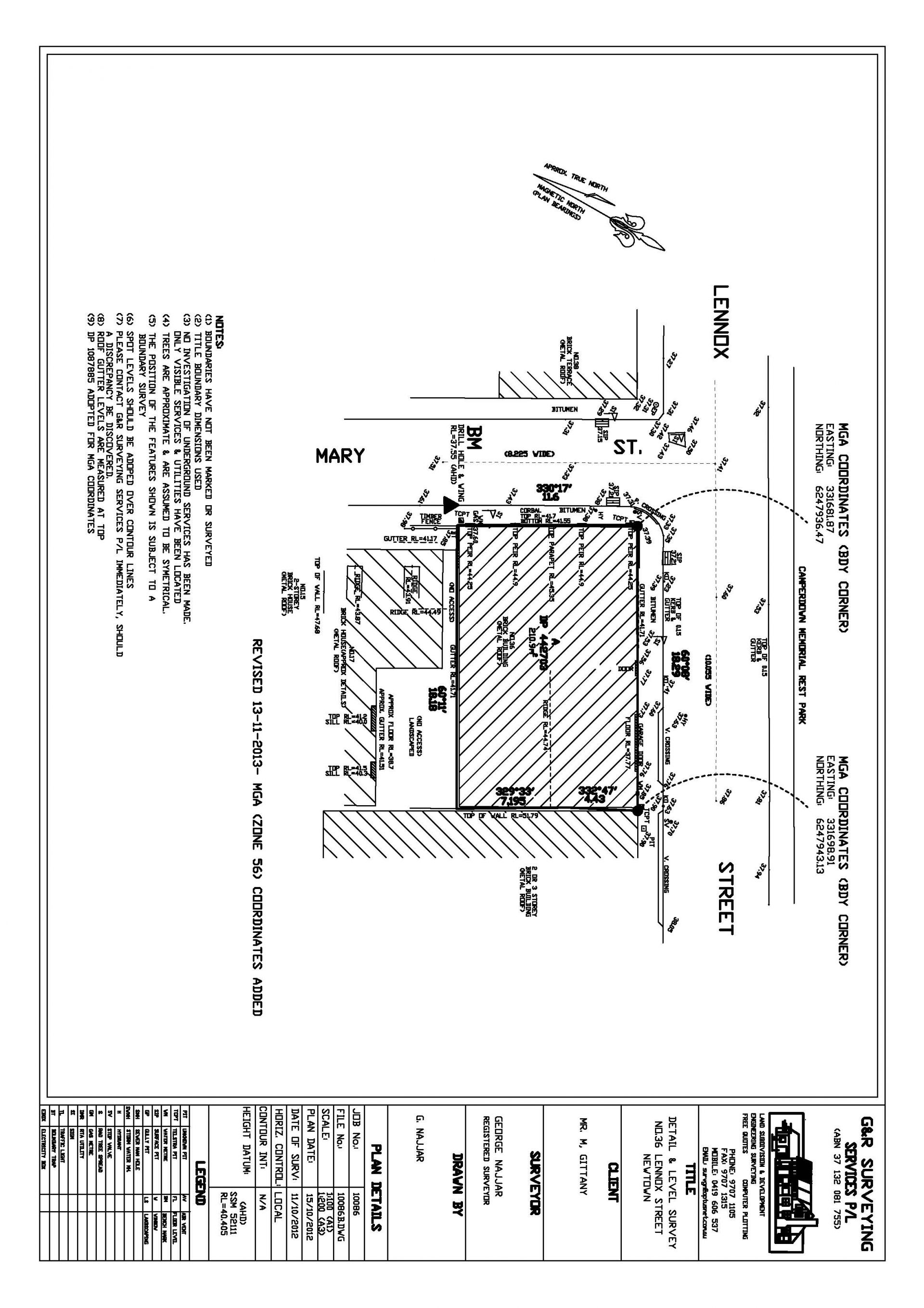 SOLD - Brilliantly Located 1950's Warehouse