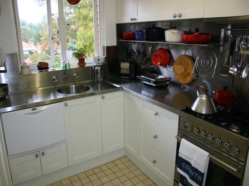 13/11 Merlin Street NEUTRAL BAY NSW, Bay - Thumbnail 3