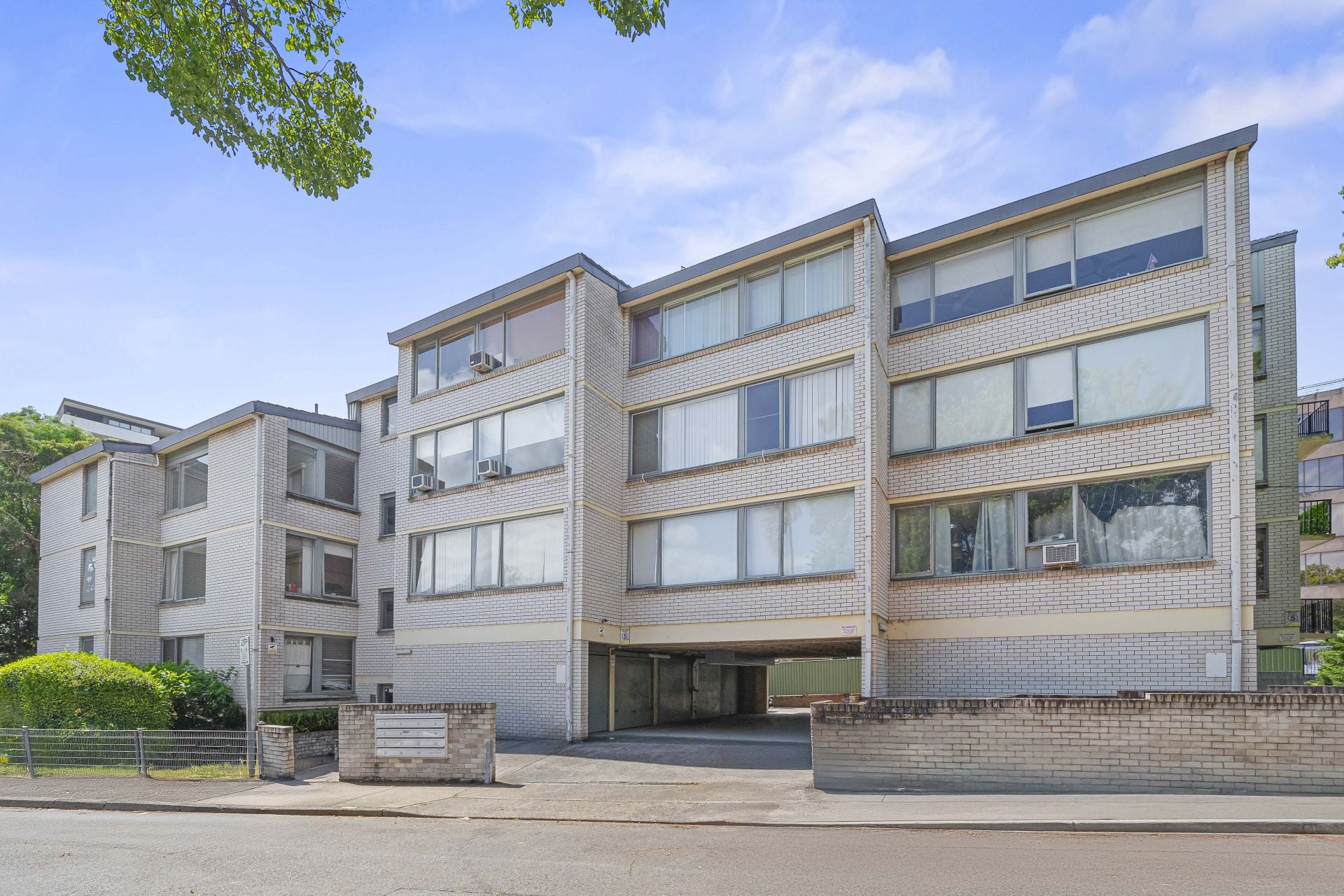 2/19 Redmyre Road, Strathfield, Strathfield - Thumbnail 3