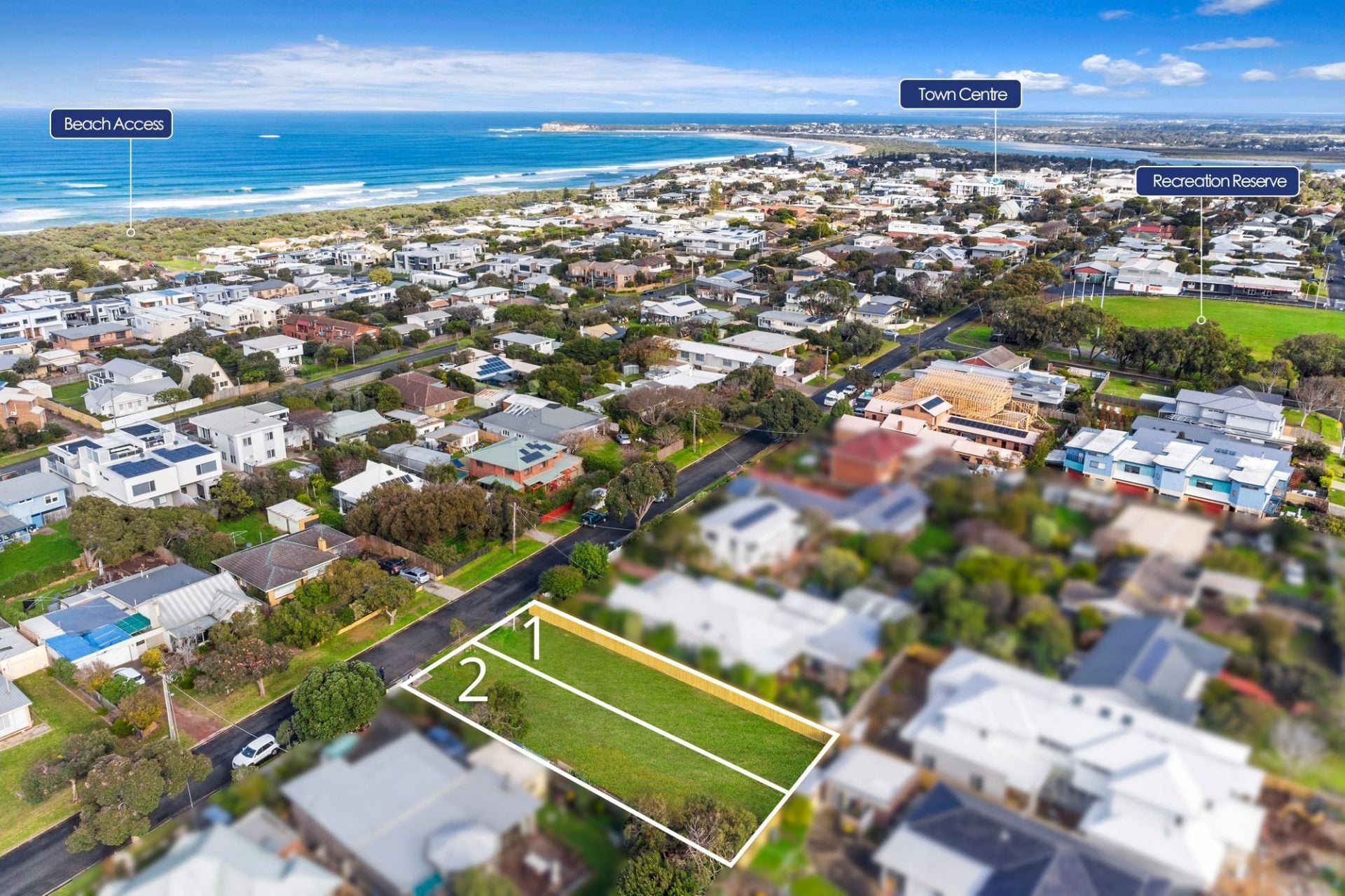 1/155 The Avenue Ocean Grove VIC, Ocean Grove - Thumbnail 5