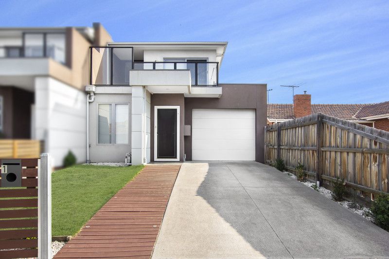 1/12 Holland Court, Maidstone VIC
