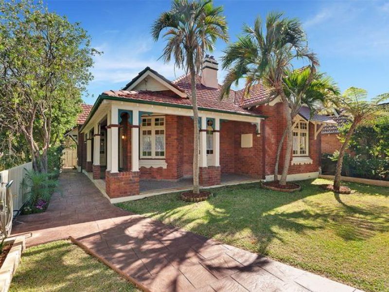 163 Ashley Street CHATSWOOD NSW, Chatswood - Thumbnail 2