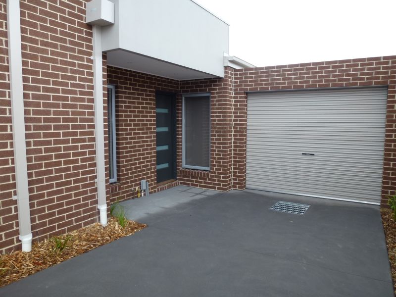 3/13 Raymond Street, Lalor