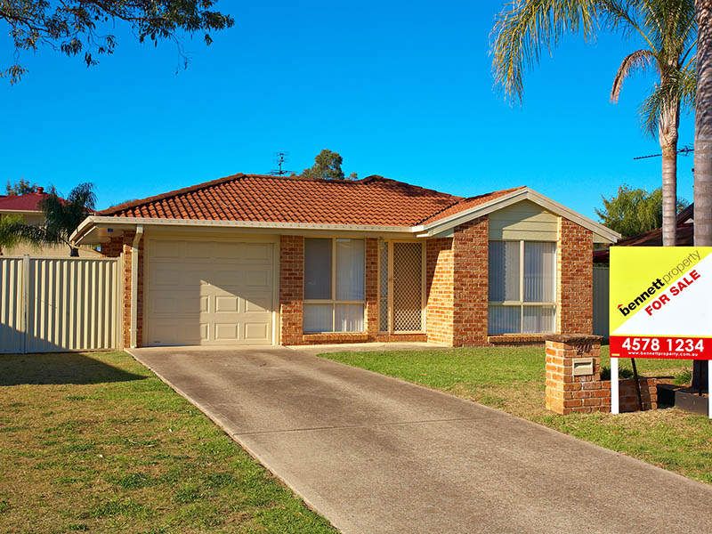 BLIGH PARK, NSW, Bligh Park - Thumbnail 3