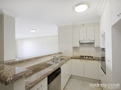 263/158 Day Street, SYDNEY NSW 2000, Sydney - Thumbnail 5