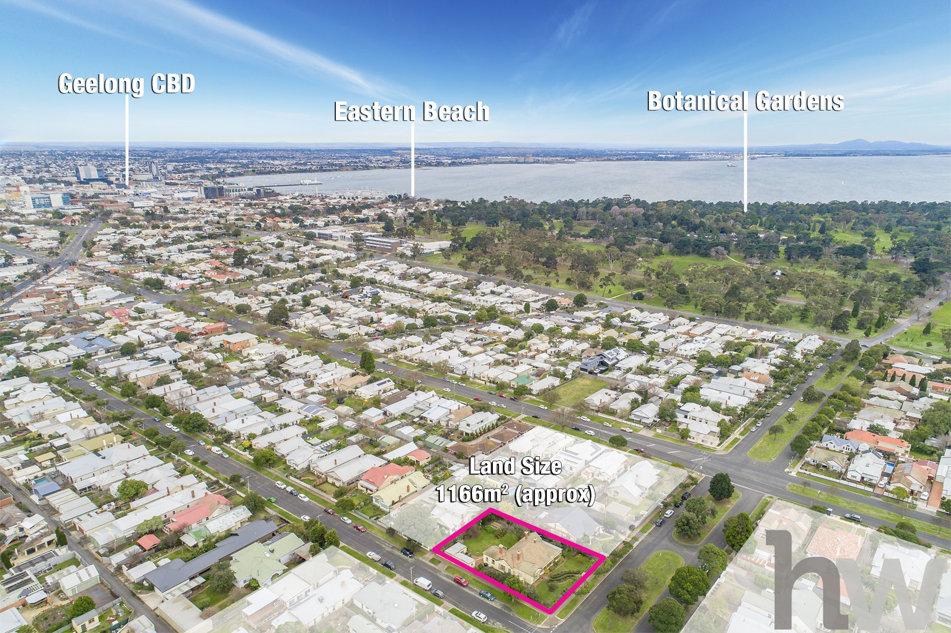 Real Estate For Sale 24 Meakin Street East Geelong Vic