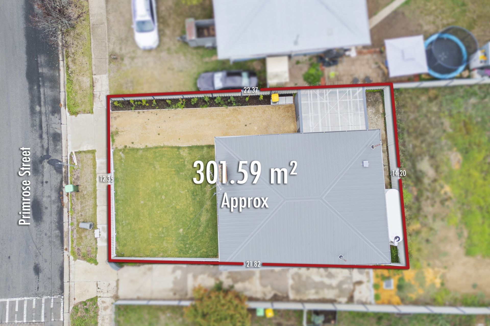 22 Primrose Street, Wendouree, Wendouree - Thumbnail 5