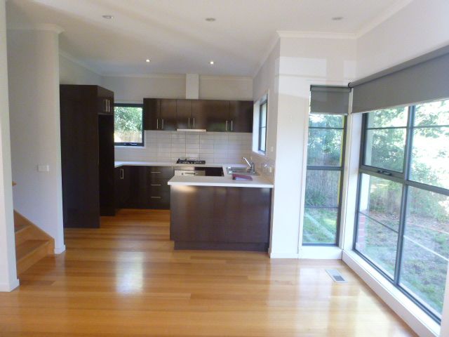 **Modern & Low Maintenance Living**