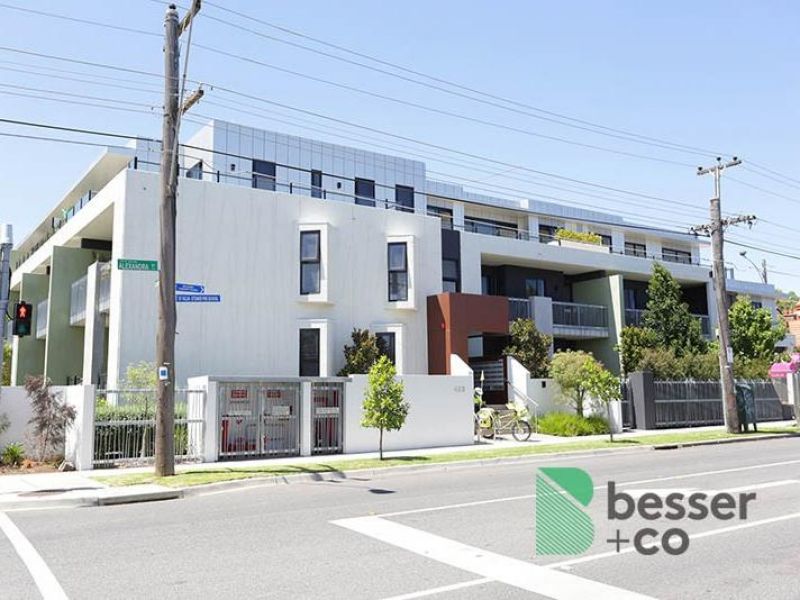 206/433 Inkerman Street, St Kilda East - Thumbnail 2
