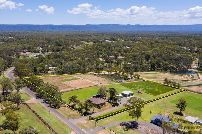 Llandilo, NSW, Llandilo - Thumbnail 3