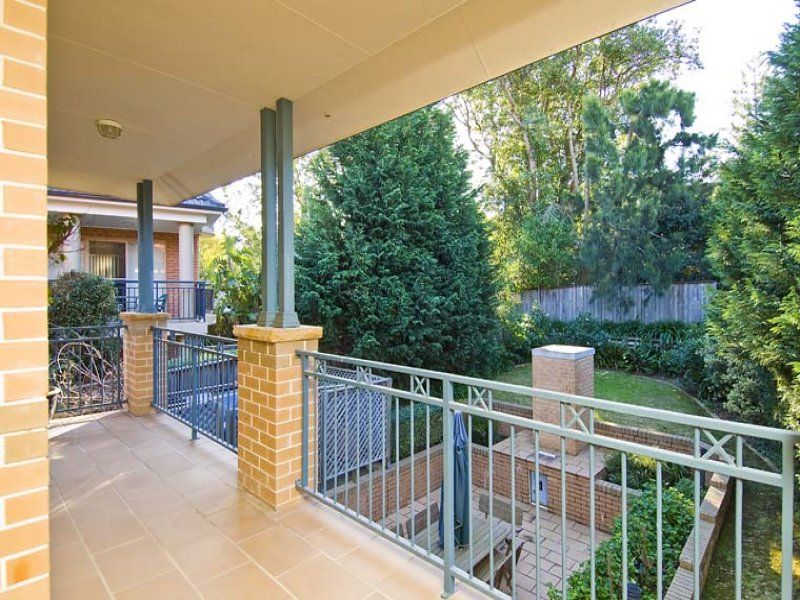 4/349-351 Sailors Bay Road NORTHBRIDGE NSW, Northbridge - Thumbnail 8