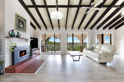 Cordeaux Heights 24 Plumwood Crescent