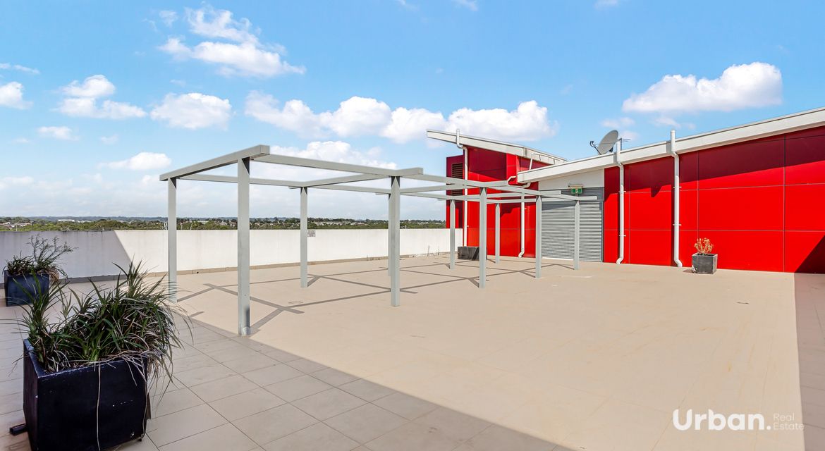 Kellyville Ridge 24/10 Merriville Road