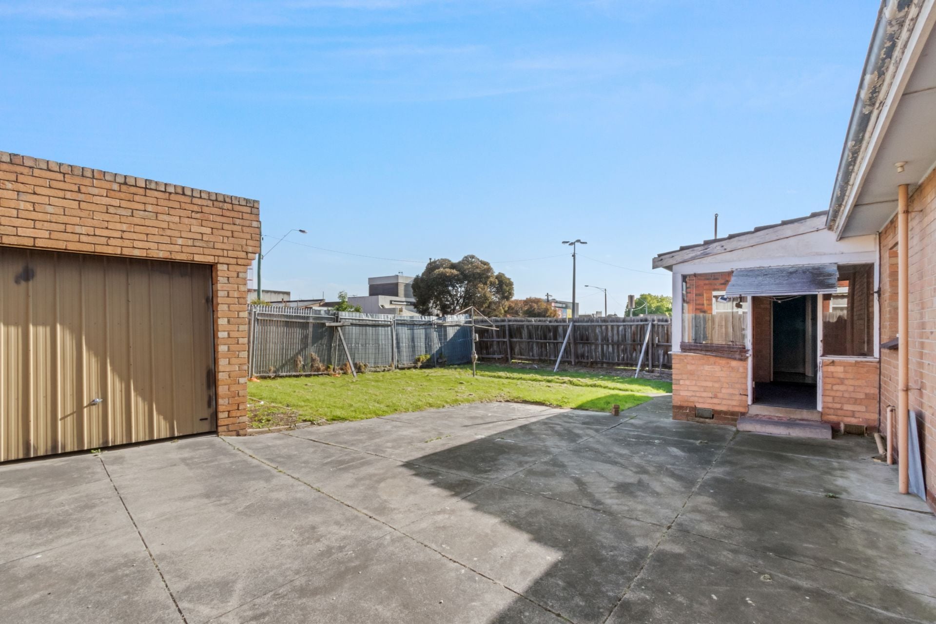 Spacious House in Premium Location