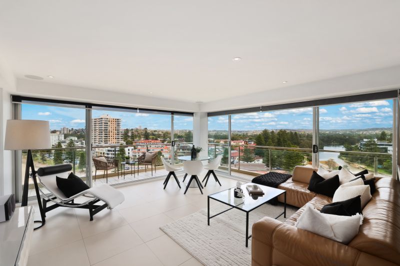 Real Estate For Sale 8/48a Queenscliff Road Queenscliff , NSW