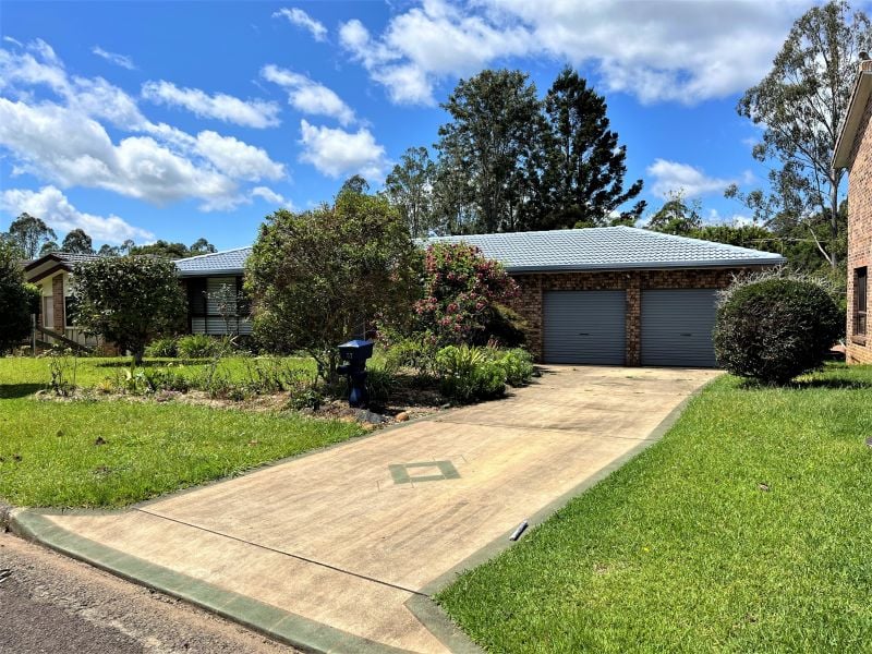Beautiful 3-Bedroom Home in Prime Bellingen Location