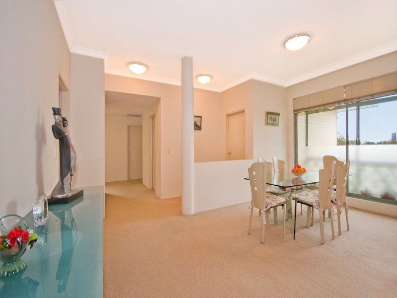 44/1 Amherst Street CAMMERAY NSW, Cammeray - Thumbnail 5