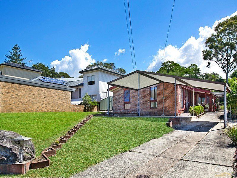 20 Cranberry Street, LOFTUS, Loftus - Thumbnail 2