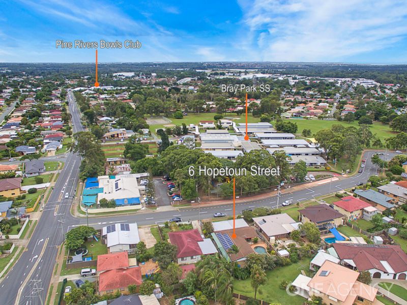 Real Estate For Sale 6 Hopetoun Street Bray Park , QLD