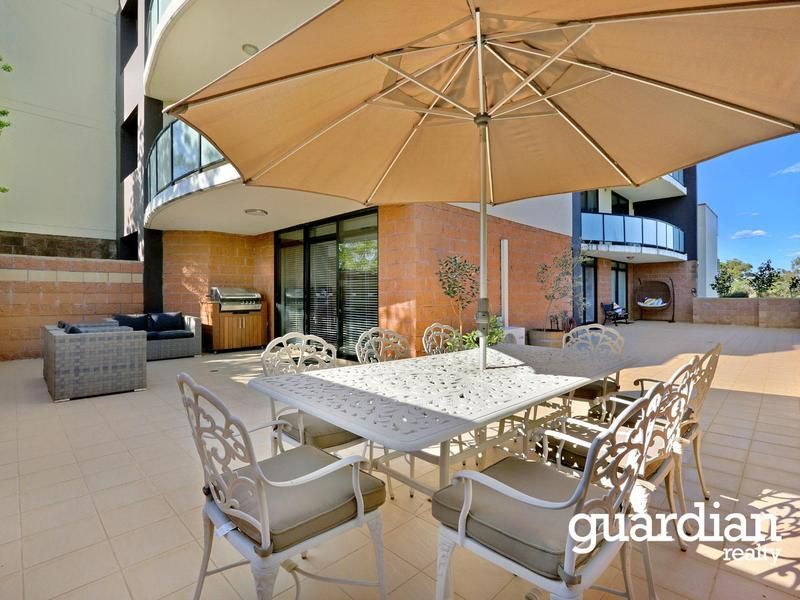 41/40-42 Jenner Street Baulkham Hills NSW, Baulkham Hills - Thumbnail 6