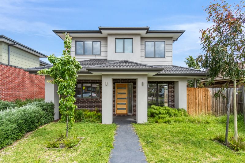 1/107 St Vigeons Road, Reservoir