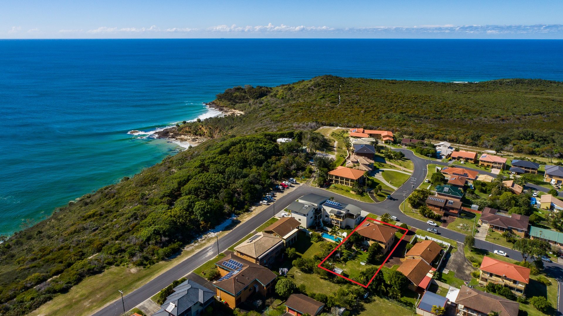 4 Wirraway Avenue, Evans Head NSW 2473