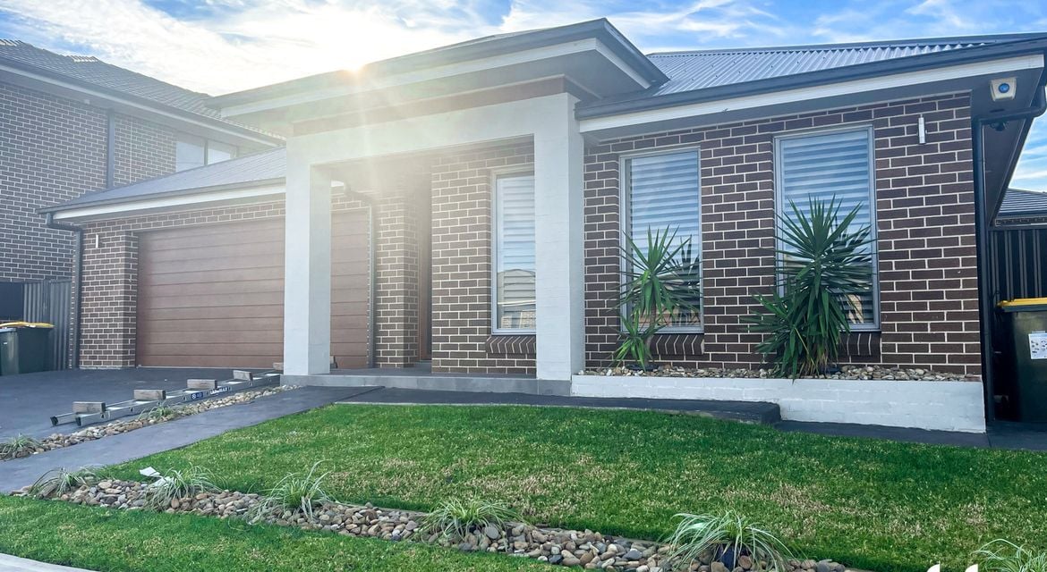 Marsden Park 51 Westway Avenue