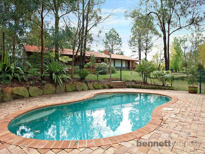 BLAXLANDS RIDGE, NSW, Blaxlands Ridge - Thumbnail 2