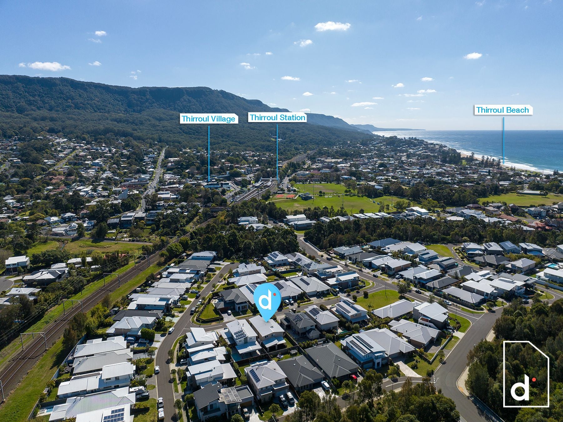 9 Hoffman Street, Thirroul NSW