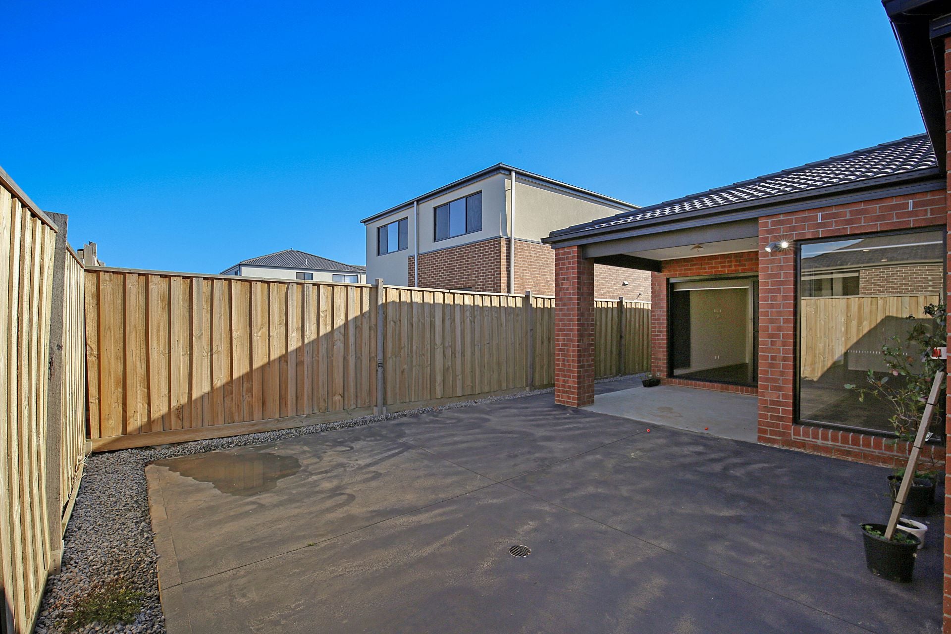 SPACIOUS FAMILY HOME