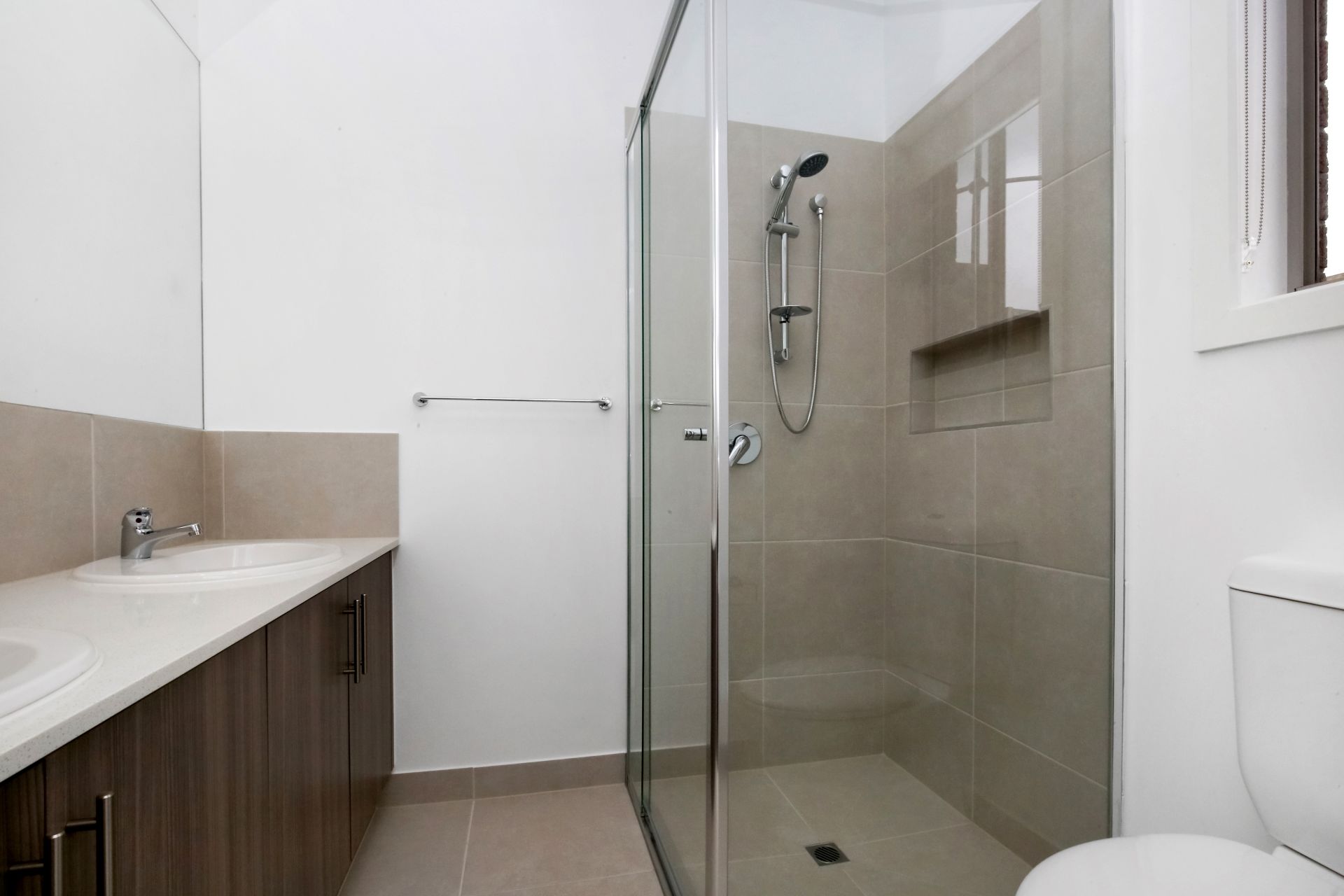 BRAND NEW FAMILY HOME