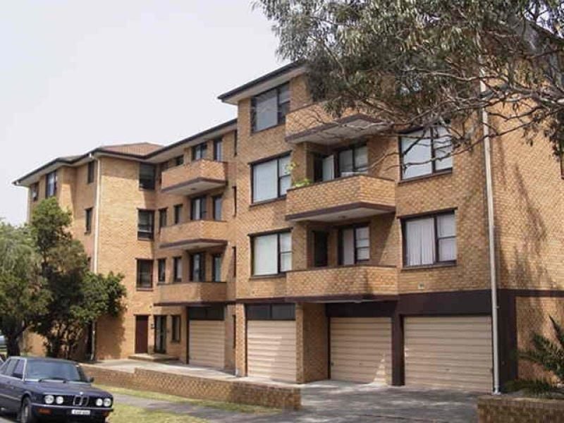 55-57 Kings Way