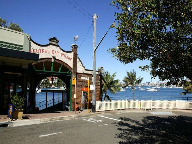 3/68 Kurraba Road NEUTRAL BAY NSW, Bay - Thumbnail 7