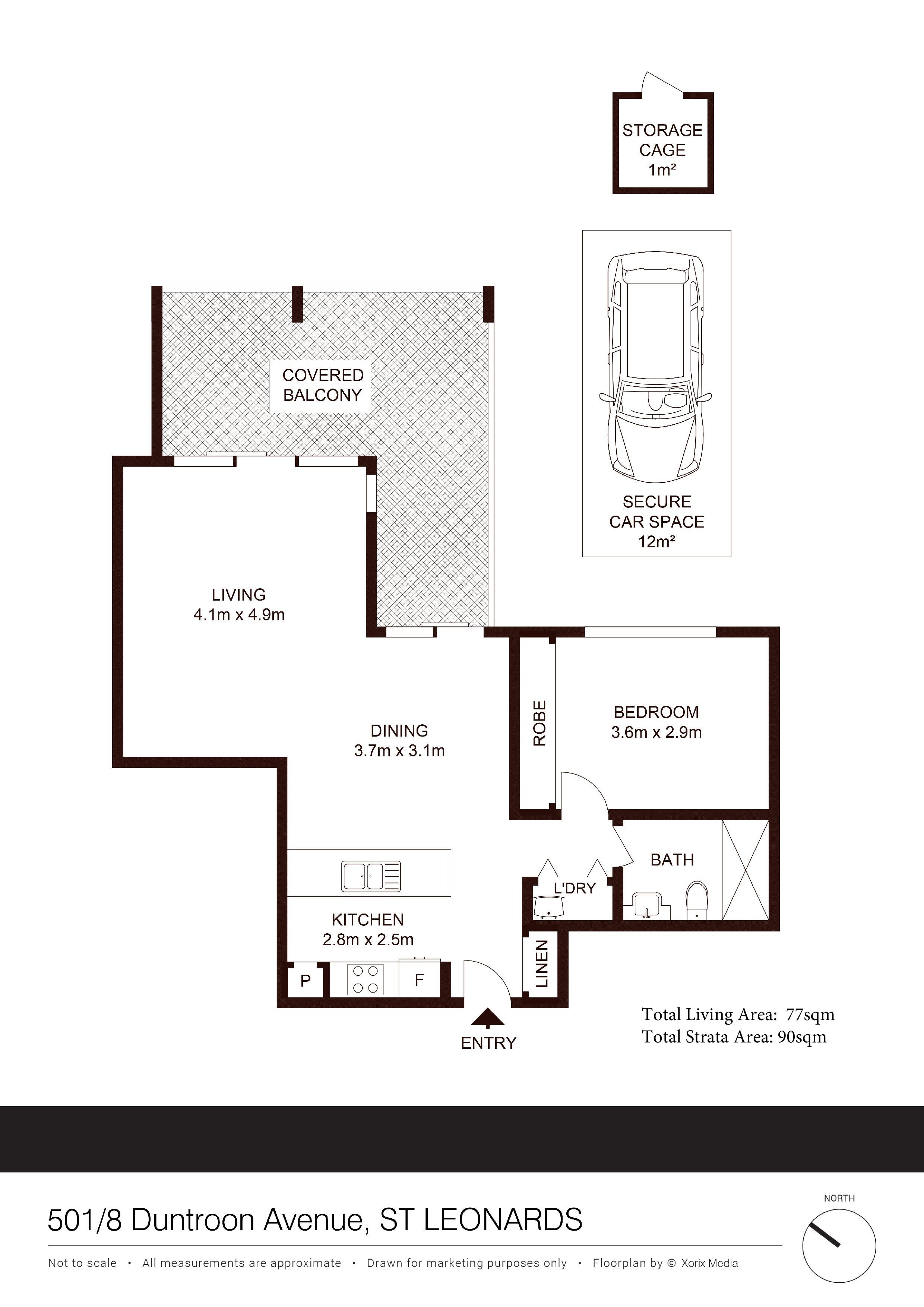Midland Realty Group Real Estate For Sale 501/8 Duntroon Avenue