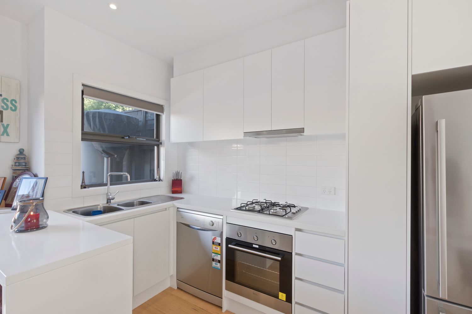 Amazing Start for First Home Buyers