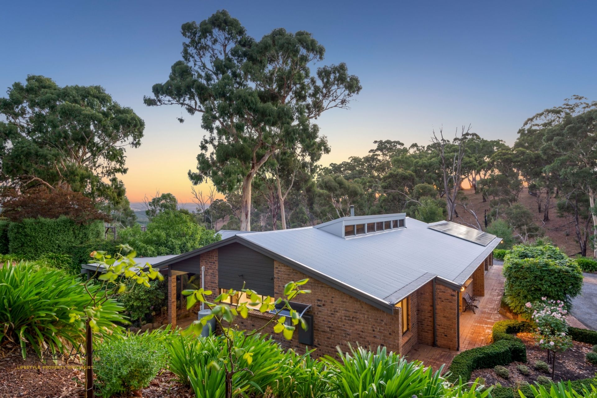 254 Checker Hill Road, Gumeracha Williams Real Estate