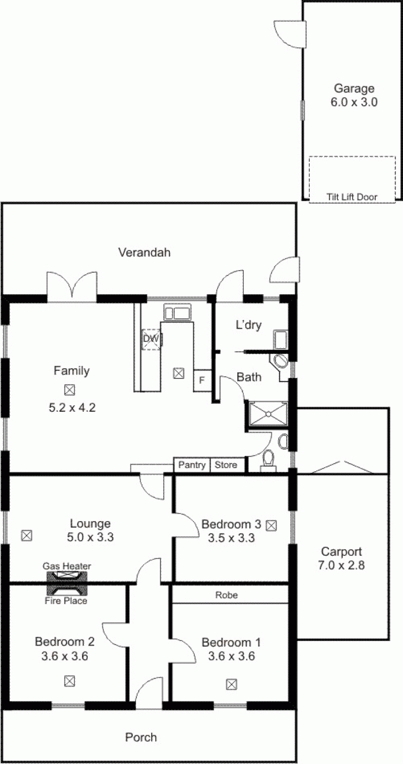 3B Gladstone Avenue Magill 5072
