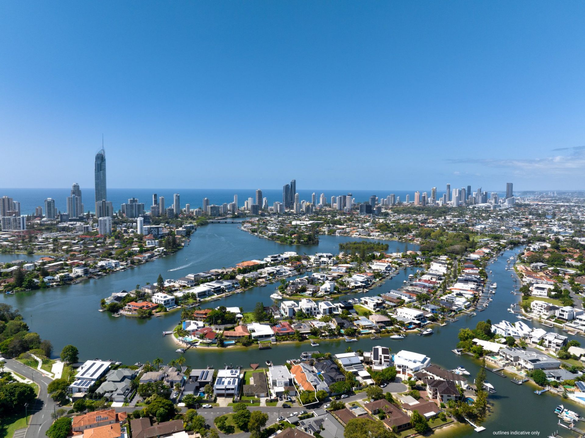 $ 1,760,000, Bundall - Thumbnail 5