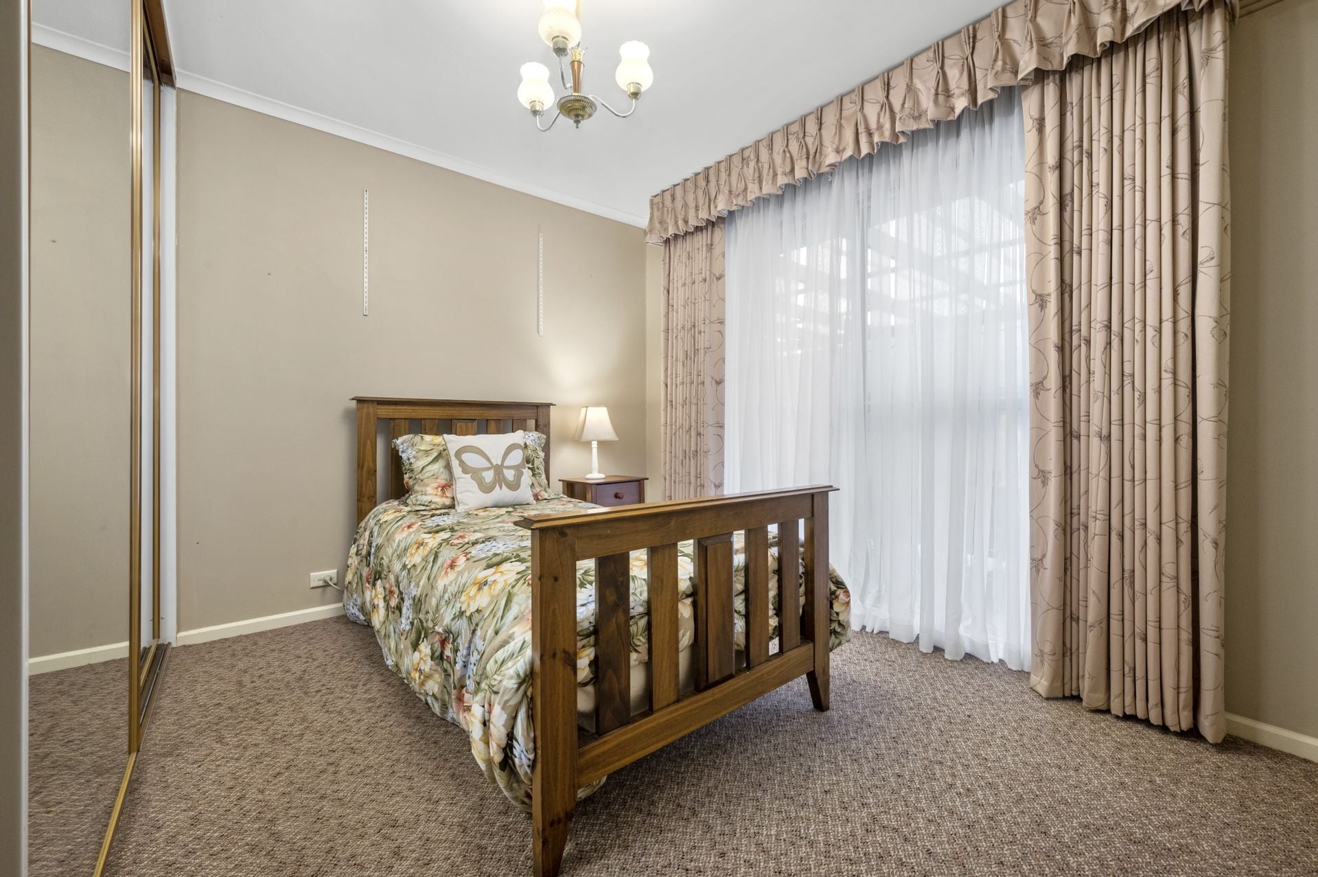 SURPRISE PACKAGE - 5 BEDROOMS, 2 BATHROOMS