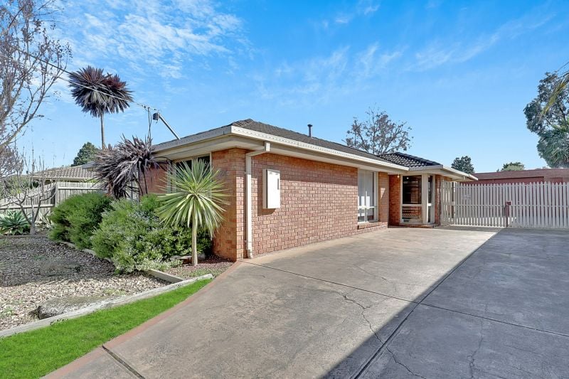24 Heritage Drive, Mill Park