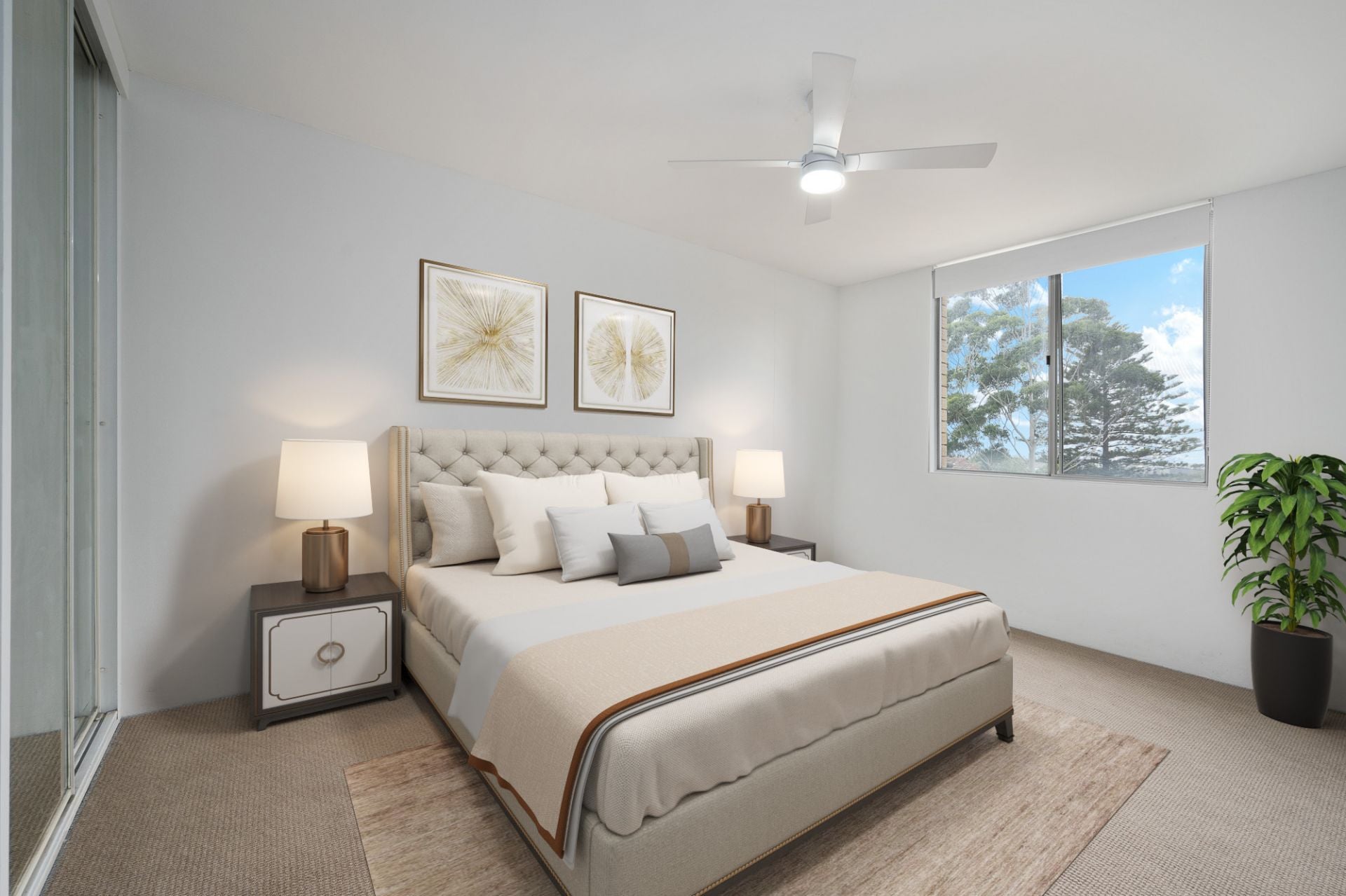 16B/168-172 Willarong Road Caringbah NSW, Caringbah - Thumbnail 2
