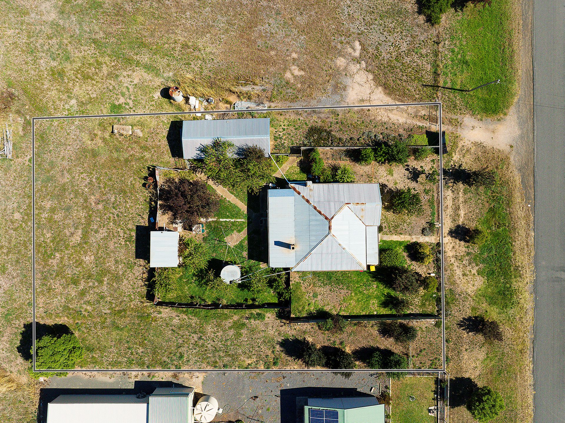 93 Maude Street Dunolly, Dunolly - Thumbnail 4