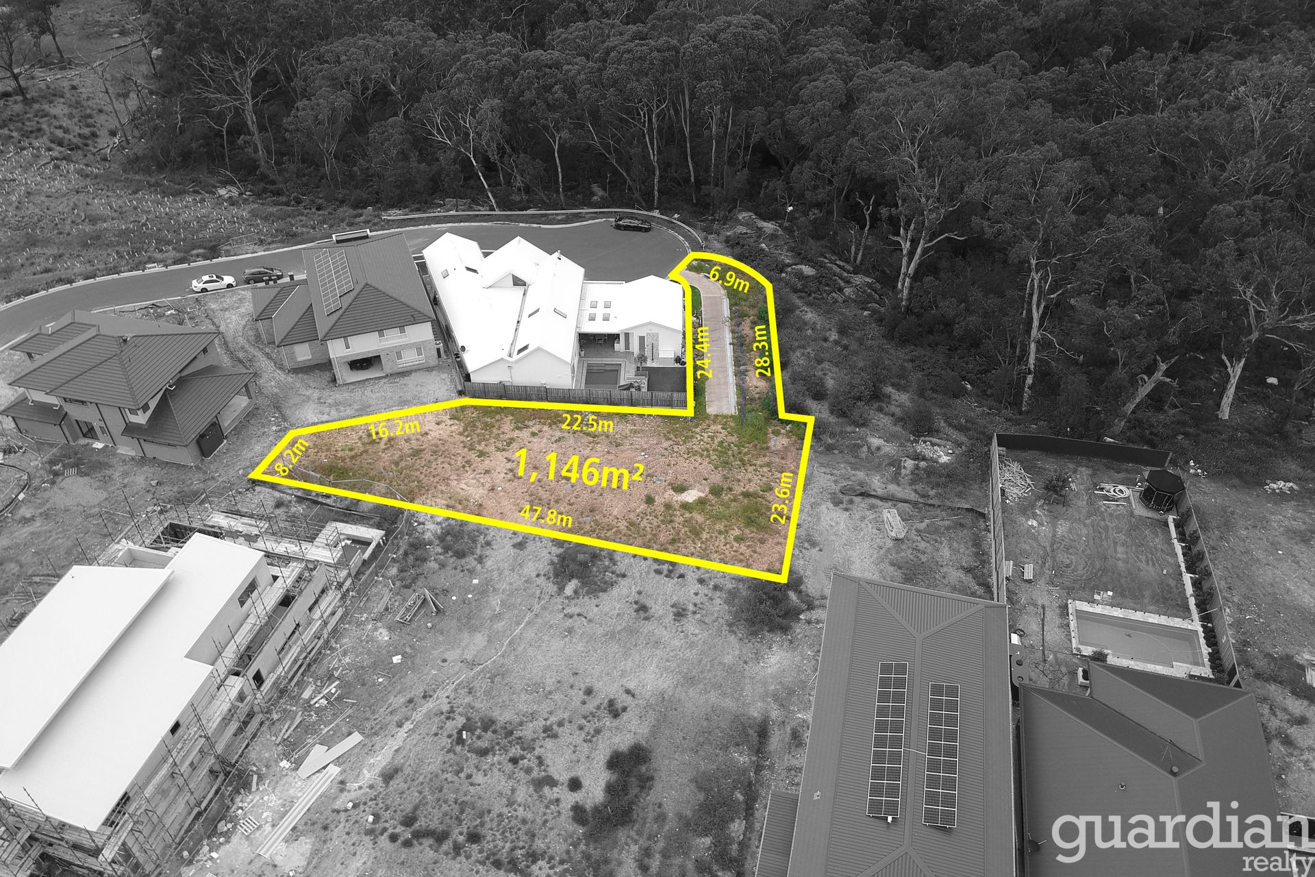 9 Hassell Close North Kellyville NSW, North Kellyville - Thumbnail 6