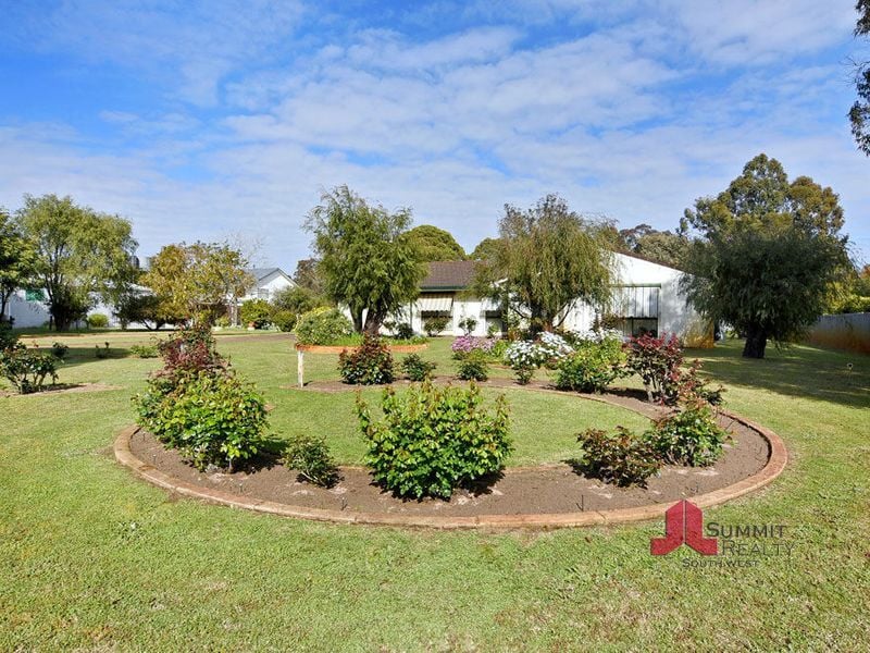 Real Estate For Sale 11 Payne Road Capel , WA