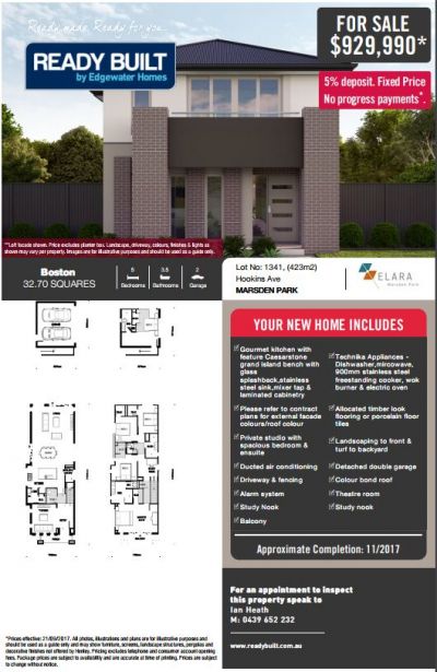 Large Home & Studio Apartment