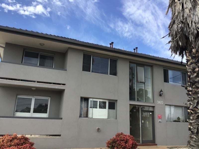 Superb Apartment In A Great Location!