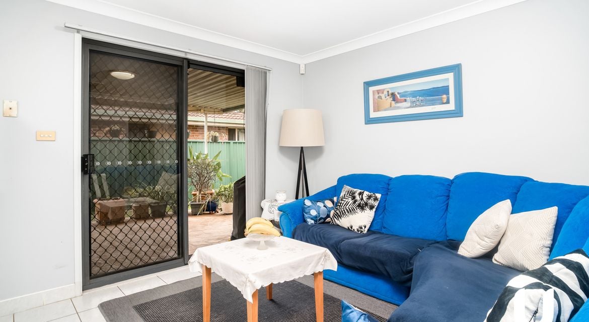 Macquarie Fields 17 Gardenia Place