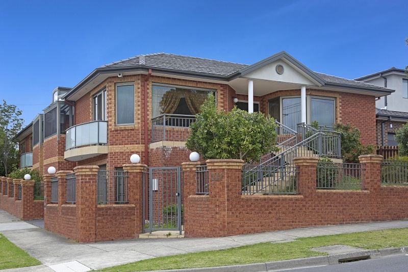 111 Tyler Street, Preston