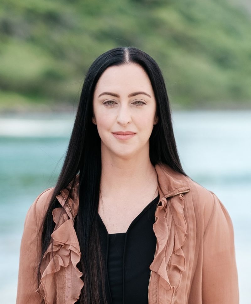 Erin King Lacey West