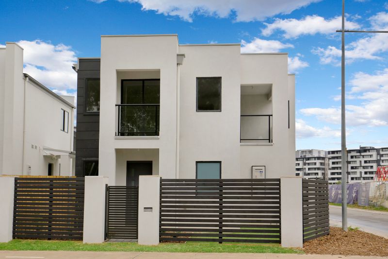 3/1 Fernandez Lane Penrith NSW, Penrith - Thumbnail 2